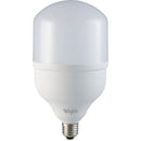 Lâmpada Led Bulbo T 20w Bivolt 6500k Branca