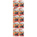 Pilha Alcalina ""aa"" Ct-20 Panasonic Lr6-2bt480
