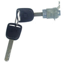Cilindro Porta Direita Civic 01 A 05