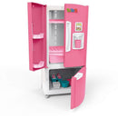 Brincando De Casinha Frost Fun Candy Com água E Acessórios