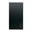 Gabinete Micro Atx C3tech Mt-36bk Com Fonte 200w