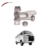 Guia Inferior Porta Meio Corrediça Kombi 1997 A 2013
