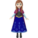 Boneca Disney Frozen Mini Surpresa 9cm Com Roupas Removíveis