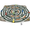 Jogo De Tabuleiro Enigma Do Labirinto