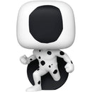 Pop! Homem-aranha: Através Do Aranhaverso - Spot