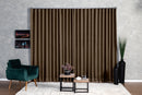 Cortina Blackout Com Voil 3,00x2,70 Para Trilho Suíço