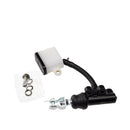 Cilindro Mestre Traseiro Gp7 Biz 125 18/ Cbs