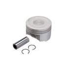 Pistao Pino/trava Kmp Pcx 150 16/22 - Adv 150 21/ 0.75