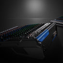 Mesa De Som Analógica Mg 20xu Yamaha