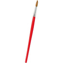 Brinquedo Para Colorir My Best Unicórnio 21cm Com Tintas Laváveis