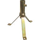 Suporte De Antena Tripe Laje 3/4  Linha Dimatix