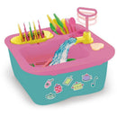 Brincando De Casinha Acqua Brink Pia Divertida