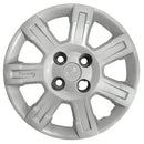 CALOTA GRID ARO 14P 166CA-PTA FIAT MODELO STRADA TREKKING 2014 CUBO ALTO - PC / 4