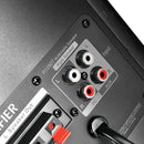Caixa De Som R1280t Preta Edifier