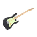 Guitarra Eletrica Sts100 Bk Strinberg