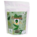 Chá Funcional Esmeralda Detox Chanoyu Chá Verde Refil 40g