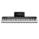 Piano Digital M-lock Preto Mizutani