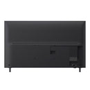 Smart TV LG Profissional 50" LED 4K UHD - 50AU801C0SA