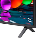 Smart TV LG Profissional 43" LED 4K UHD - 43AU801C0SA