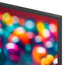 Smart TV LG Profissional 43" LED 4K UHD - 43AU801C0SA