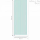 Papel De Parede Listrados Azul