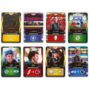 Jogo De Cartas Uno Elite F1 Kit Inicial