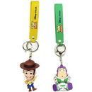 Chaveiro Disney 3d (s) Dp.c/24