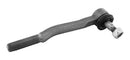 Terminal Direção 225mm Lado Esquerdo Hilux Sw4 Gi 95 A 01