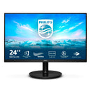 Monitor Philips 24" Gaming 100Hz 1ms LED - 241V8LAB