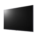 Monitor Profissional LG 43"" 4K Stand Alone - 43UL3J-M