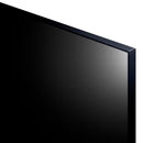 Monitor Profissional LG 43"" 4K Stand Alone - 43UL3J-M