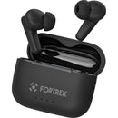 Fone de Ouvido TWS Cancelamento de Ruído Fortrek HWA3