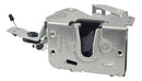 Fechadura Porta Diant Lado Direito Fox 03 A 09 2pts