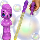 Brinquedo Bolhas De Sabão Tubete Com Líquido