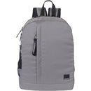 Mochila Container Colors G Cinza - Espaço E Conforto Para O Seu Dia A Dia
