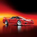 Mega Hot Wheels Acura Nsx 90 1:16 876pcs
