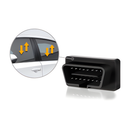Módulo De Vidro Elétrico/teto Solar Fks Obd Volkswagen