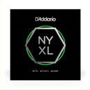 Corda Avulsa Baixo Escala Longa .032 DAddario NYXLB032