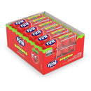 Doce Chicle Morango 14g Dp.c/18