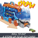 Hot Wheels Pista City Ultimate Hauler