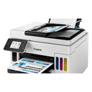 Impressora Multifuncional Canon GX7010 Maxify Tanque de Tinta - 4471C005AA