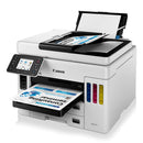 Impressora Multifuncional Canon GX7010 Maxify Tanque de Tinta - 4471C005AA