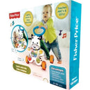 Fisher-price Infantil Apoiador Zebra