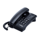 TELEFONE INTELBRAS PLENO PRETO SEM CHAVE COM FIO 4080051