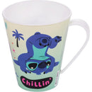 Copo Decorado Stitch 360ml