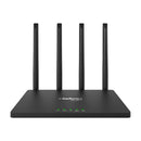 ROTEADOR WI-FI INTELBRAS W5 1200F DUAL BAND AC1200MBPS