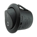 Chave Comutadora 02 Terminais 6a/250vac  Storm (25 Un)