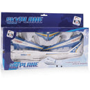 Carrinho Aviao Super Airplane