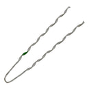 ALÇA PRÉ FORMADA CABO 12,40/ 13,40MM APCO6133 VERDE - PC / 10