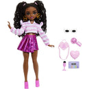 Barbie Dream Besties Brooklyn Fashion C/acessórios